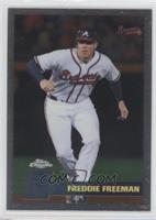 Freddie Freeman