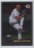 Aroldis Chapman