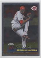 Aroldis Chapman [Good to VG‑EX]