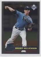 Jeremy Hellickson