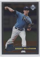 Jeremy Hellickson