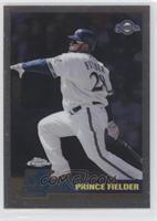 Prince Fielder