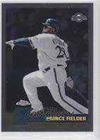 Prince Fielder