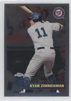 Ryan Zimmerman