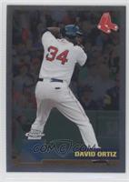 David Ortiz