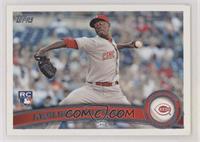 Aroldis Chapman