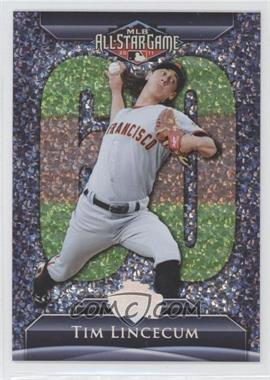 2011 Topps Diamond 60th Anniversary All-Star FanFest - Wrapper Redemption [Base] #3 - Tim Lincecum
