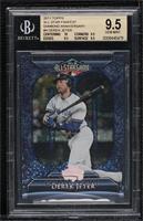 Derek Jeter [BGS 9.5 GEM MINT]