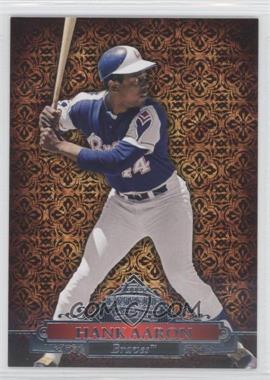 2011 Topps Diamond Anniversary - [Base] #HTA-1 - Hank Aaron