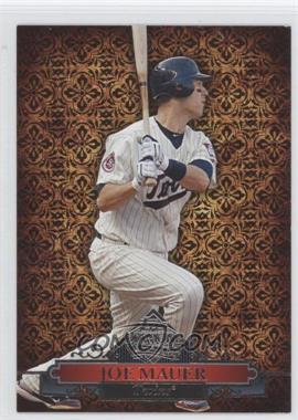 2011 Topps Diamond Anniversary - [Base] #HTA-15 - Joe Mauer