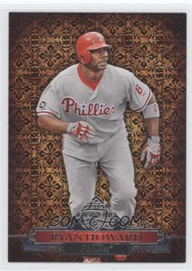 2011 Topps Diamond Anniversary - [Base] #HTA-17 - Ryan Howard