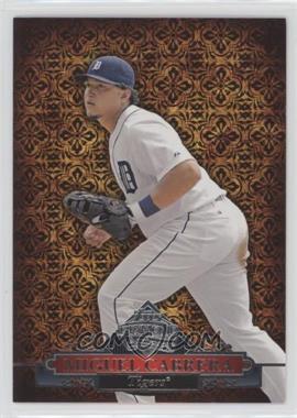 2011 Topps Diamond Anniversary - [Base] #HTA-22 - Miguel Cabrera