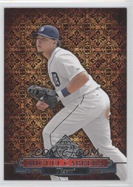 2011 Topps Diamond Anniversary - [Base] #HTA-22 - Miguel Cabrera