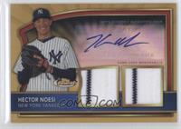 Hector Noesi #/69