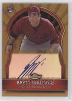 Brett Wallace #/75