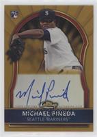 Michael Pineda #/75