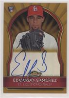 Eduardo Sanchez #/75