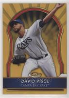 David Price #/50