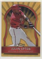 Justin Upton #/50