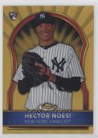 Hector Noesi #/50