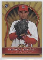 Eduardo Sanchez #/50