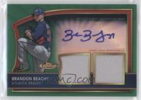 Brandon Beachy #/149