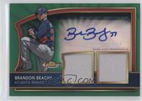 Brandon Beachy #/149