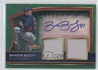 Brandon Beachy #/149