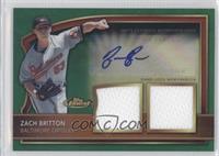 Zach Britton #/149