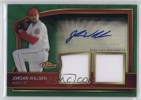 Jordan Walden #/149