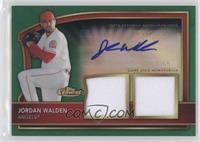 Jordan Walden #/149