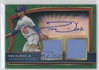 Ivan DeJesus Jr. #/149