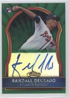 Randall Delgado #/199