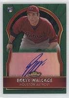 Brett Wallace #/199