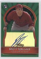 Brett Wallace #/199