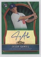 Jerry Sands [Noted] #/199