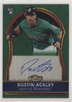 Dustin Ackley #/199