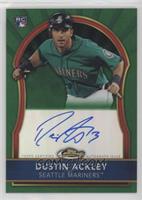 Dustin Ackley [EX to NM] #/199