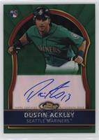 Dustin Ackley #/199