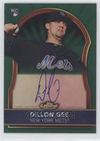 Dillon Gee #/199