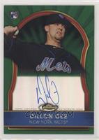 Dillon Gee #/199