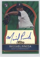 Michael Pineda #/199