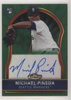 Michael Pineda #/199