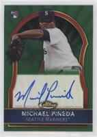 Michael Pineda #/199