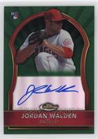 Jordan Walden #/199