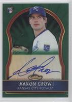 Aaron Crow #/199