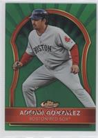 Adrian Gonzalez #/199