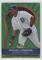 Miguel Cabrera #/199