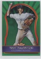 Troy Tulowitzki #/199