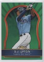 B.J. Upton #/199